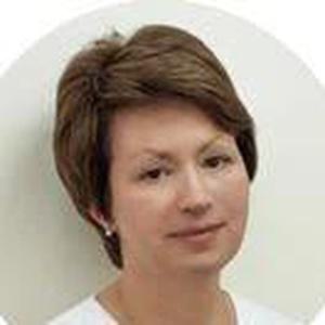 Коряк Ирина Николаевна