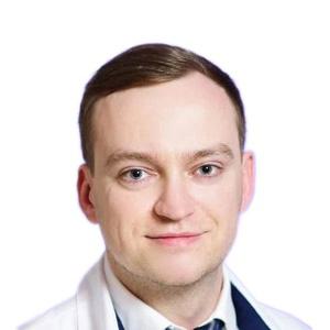 Савченко Дмитрий Александрович