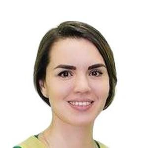 Александрова Татьяна Григорьевна