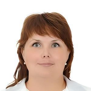Родионова Марина Сергеевна