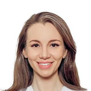 Абрамашвили Софья Давидовна