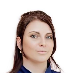 Павеличева Алёна Геннадьевна