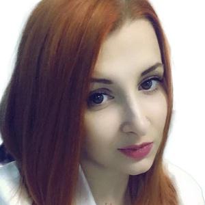Филатова Марина Максимовна