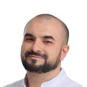 Лугуев Арслан Абакарович