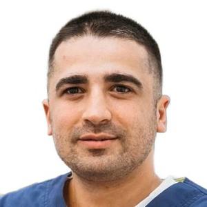 Алиев Умид Камилович