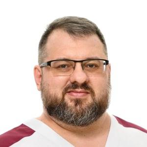 Филиппов Дмитрий Геннадьевич