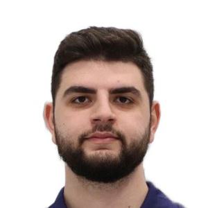 Аванесян Эрик Григорьевич