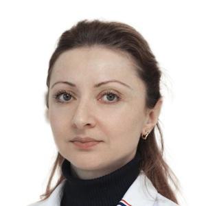 Уртенова Магарипа Анзоровна