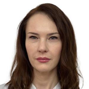 Беляева Полина Александровна