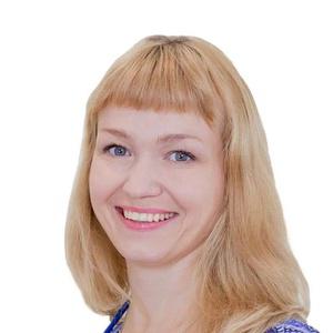 Лазутина Наталья Александровна