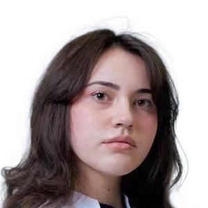 Малакеева Полина Романовна