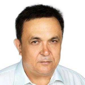 Салахов Рафаил Карипович