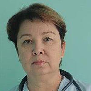 Шишкина Ольга Ивановна