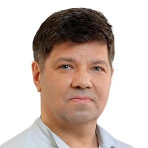 Дворецкий Андрей Владимирович