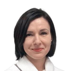 Брыкалина Юлия Александровна