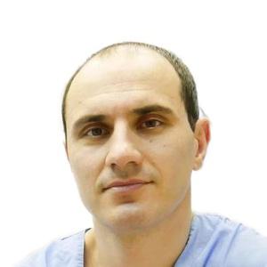 Шабанов Эльдар Шабанович