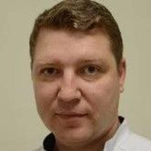 Карелкин Виталий Владимирович