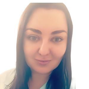 Газизова Янина Александровна