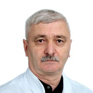 Ахмедов Расим Сердерович