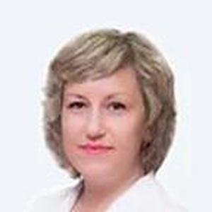Архипова Наталья Анатольевна