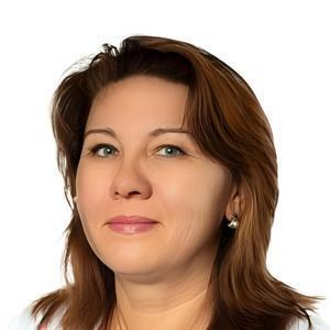 Гуревич Наталья Геннадьевна