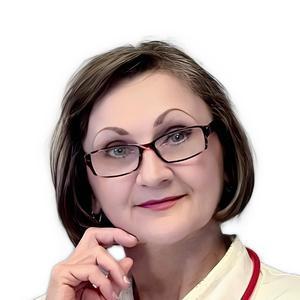 Зайцева Людмила Анатольевна