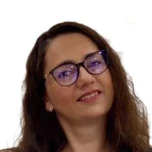 Крестникова Анастасия Игоревна