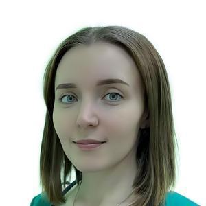 Кочнева Юлия Васильевна