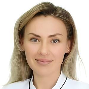 Зимина Оксана Анатольевна