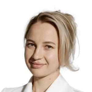 Борисова Анна Константиновна