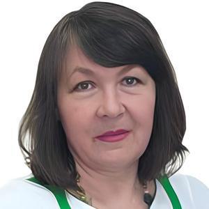 Гейнбихнер Светлана Михайловна