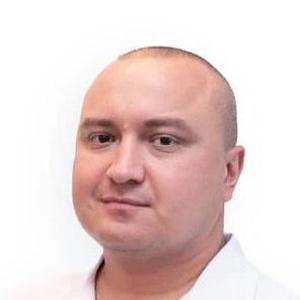 Моняпов Радик Хамитович