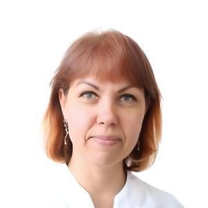 Киселёва Инна Анатольевна