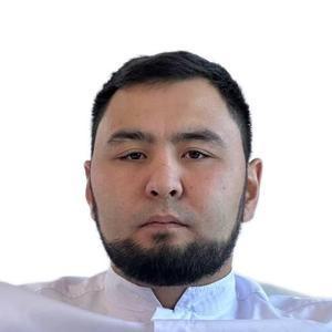 Исаев Эдуард Муратович