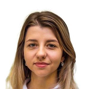 Патрушева Дарья Владимировна