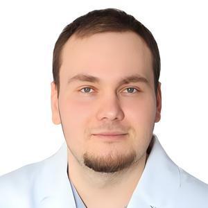 Сычев Владислав Игоревич