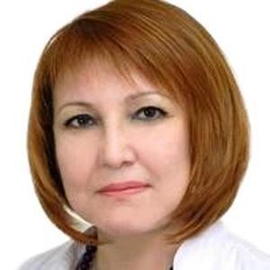 Сыргашева Татьяна Ивановна