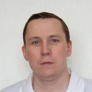 Семаков Андрей Васильевич