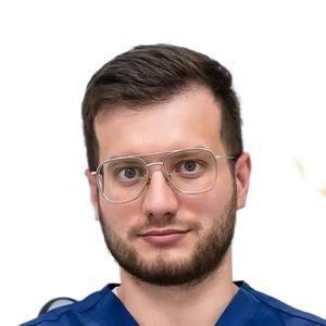 Згоник Юрий Валерьевич