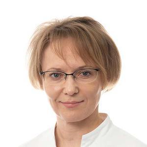 Варганова Светлана Валентиновна