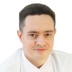 Огарев Константин Юрьевич