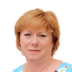 Набеда Алла Николаевна