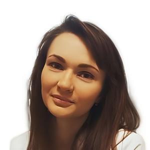 Тихоненко Ксения Александровна