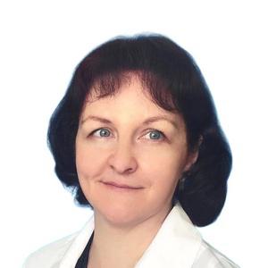 Литвин Мария Васильевна