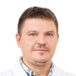 Морозов Николай Вячеславович