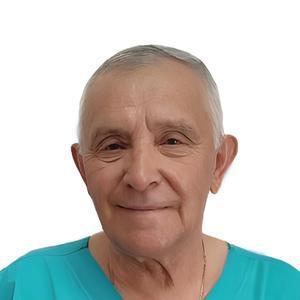 Цуриков Николай Степанович