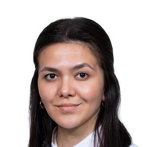 Мухамадинова Снежана Тагировна