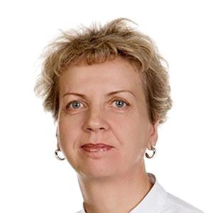 Тарабак Татьяна Алексеевна