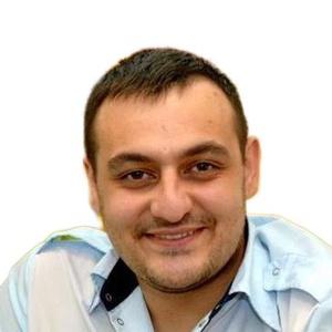 Мирибян Рафик Гарикович
