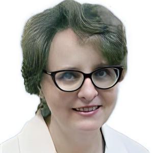 Абрашкина Елена Данииловна